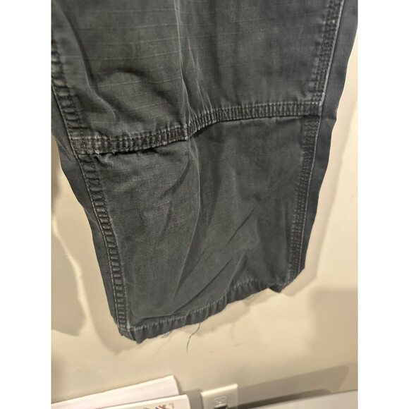 Carhartt Cargo Pants Men’s Size 50x30 Ripstop Workwear Utility - Picture 6 of 15